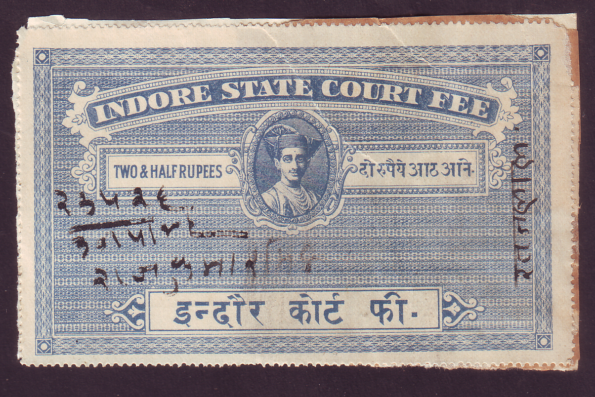 heritage-of-india-stamps-site-india-court-fee-stamps-overprinted