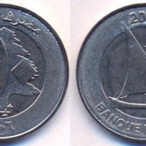 LEBANON coin