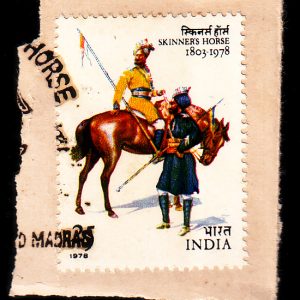 70+ Postal Stamps That Represent Indian Woman Power, Historical And  Contemporary